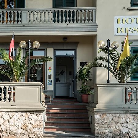 Hotel Resort Montecatini Terme Exterior foto