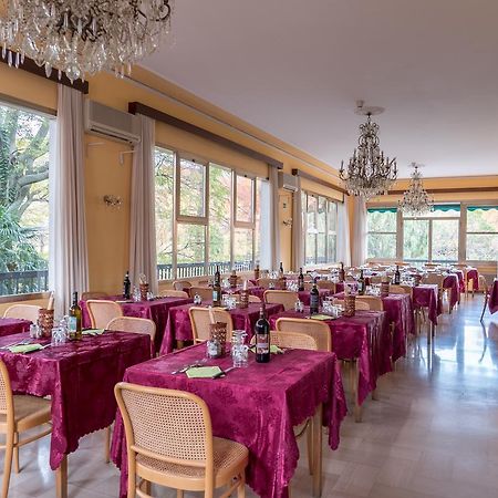 Hotel Resort Montecatini Terme Exterior foto
