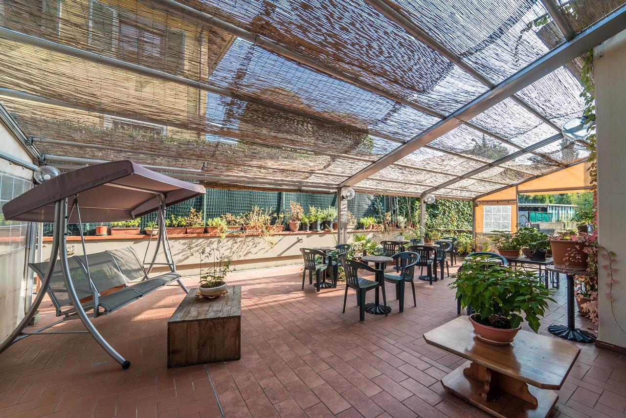 Hotel Resort Montecatini Terme Exterior foto